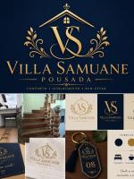 Pousada Villa Samuane - Ferienwohnung Araxá