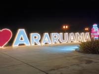 Casa três com cozinha americana - Ferienwohnung Araruama
