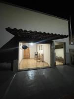 Pousada Caminho da Luz - B&B Palmelo