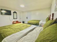 Skyland Motel - B&B Americus