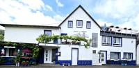 Blue Lagoon Holiday Apartments & Double Room with Balcony - Ferienwohnung Nehren