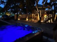 The Sebastian Surf Lodge - Ferienwohnung Vero Beach