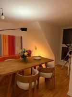 Comfortable & Bright Grindel-Apartment - Bed and Breakfast Hamburg