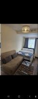 Coccon Room - B&B Theale