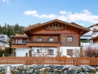 Mohr - Ferienwohnung Kaunerberg