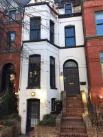 Downtown Large Apartment Guest Suite - Bed and Breakfast Washington