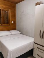 Kitnet Completa Próx Unipampa e Centro Wi-Fi - Ferienwohnung Alegrete