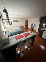 Apartamento Studio A - B&B Temuco
