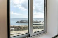 OceanFront Apartment - B&B Lagoa