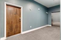 Prime West End 2BR W, SAUNA and Balcony Near Vandy! - Ferienwohnung Nashville