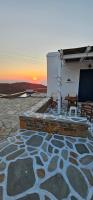 3 SENSES villa - Ferienwohnung Dryopída