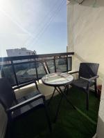 Charming studio near fass - B&B Dakar