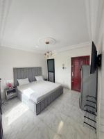Charming studio near fass - B&B Dakar