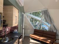 Blue Bayou Dome cottages - Chambres d'hôtes Dingwall