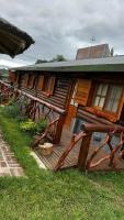 Cabañas Las Serranitas 1 - Ferienwohnung Villa Parque Síquiman