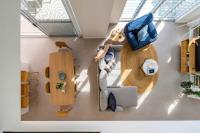 Coastal cool luxury Sunshine duplex heated pool - B&B Sunshine Beach
