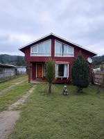 Casa familiar Queule - Chambres d'hôtes Quelhue