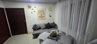 Cerete Apartment 111 - B&B Cereté