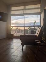 Tarapoto apartment with sunsets, air conditioning peaceful place private condo - Chambres d'hôtes Tarapoto