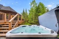 Fiddler Lake Resort - Rabbit 57 - B&B Mille-Isles