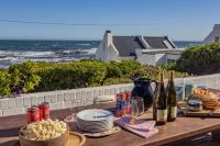 Elaine's Onrus Ocean View Pet Friendly - B&B Hermanus