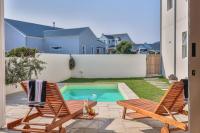 Haven At Drake's Cove Family & Pool Hermanus - Bed and Breakfast Hermanus