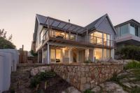 Sunridge Aan Zee Luxury Beach Villa Onrus Beach - Bed and Breakfast Hermanus