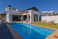 Sitari On Sea Pool Sea Views Kleinmond - B&B Kleinmond