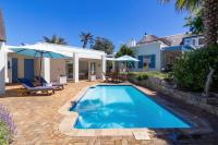 Balencay - Near Cliff Paths Sparkling Pool - B&B Hermanus