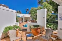 Balencay - Near Cliff Paths Sparkling Pool - B&B Hermanus