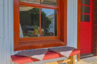 Vintage Cottage In Kleinmond Steps To Beach - B&B Kleinmond
