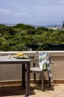 Heaven's Gate - Pool Jacuzzi Lush Garden - Bed and Breakfast Hermanus