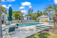 A little slice of heaven! - B&B Myrtle Beach
