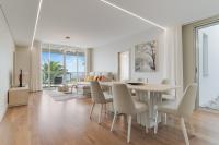 Madeira Palace Ocean Sounds 3 Pools & Ac - Ferienwohnung Funchal