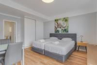 Villa Winter Apt 1 - B&B Funchal