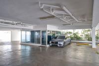 Thefabricexperience Downtownsd Gymnystyle - Ferienwohnung Santo Domingo