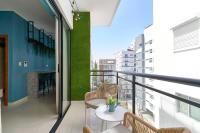 Thenaturalblues Downtownsd Poolgymcentric - B&B Santo Domingo