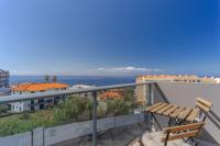 Jardins Do Oceano Ii Modern Stay Near Beach - B&B Caniço