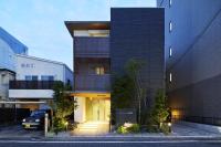 KURASHIKI Station HOTEL 和奏 - B&B Kurashiki