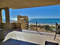 Bella Sirena 801-C - Huge Patio, Premium Furnishings, Breathtaking View - B&B Puerto Peñasco