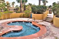 Bella Sirena 801-C - Huge Patio, Premium Furnishings, Breathtaking View - B&B Puerto Peñasco