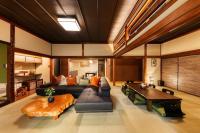Liendepremierコスモ 1棟貸切の宿 庭園のある日本家屋 JR琴平駅から徒歩2分 - B&B Kotohira