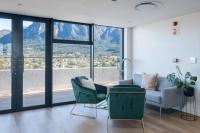 Mountain-Side Pool & Gym Near Kirstenbosch - B&B Ciudad del Cabo