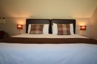 Chambre Double ou Lits Jumeaux de Luxe - (1er Étage)