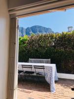 Ty-Bach Cottage Newlands Village - Ferienwohnung Kapstadt