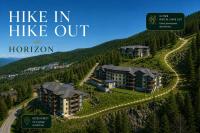 Tremblant Prestige - Horizon 1-104 - B&B Mont-Tremblant