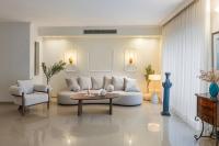 4 Br Apartment In Hiram Street Jerusalem Israel - Bed and Breakfast Jeruzalem