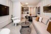 1 Br Apartment In Shaul Adler - Chambres d'hôtes Jérusalem