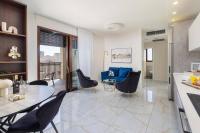 2 Br Apartment In Jerusalem Estates W Room - B&B Gerusalemme