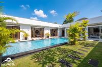 Villa Soma - B&B Jimbaran